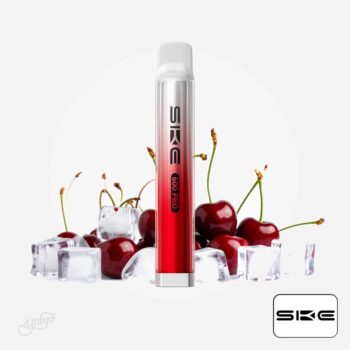 Pod Kit Crystal 600 Pro Cherry Ice Ske