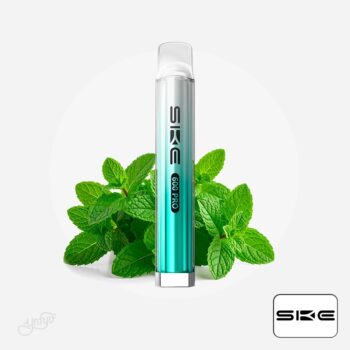 Pod Kit Crystal 600 Pro Menthol Ske