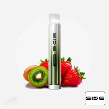 Pod Kit Crystal 600 Pro Strawberry Kiwi Ske