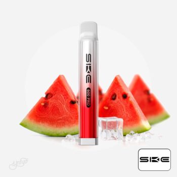 Pod Kit Crystal 600 Pro Watermelon Ice Ske