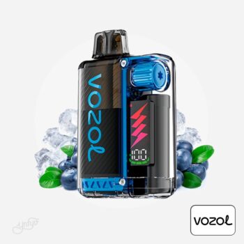 pod kit  vista plug 2+10 arándano ice vozol