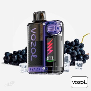 pod kit  vista plug 2+10 grape ice vozol