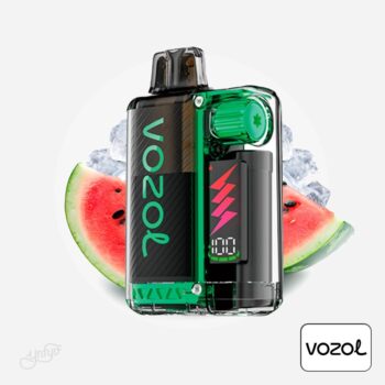 pod kit  vista plug 2+10 sandía ice vozol