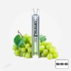 Vaper Desechable Crystal Bar Green Grape 20mg Ske