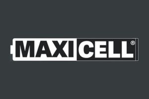 Logo Maxicell