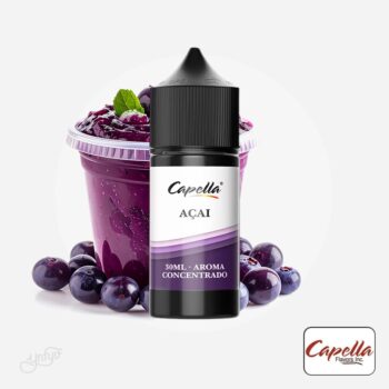 Aroma Açai 30ml - Capella