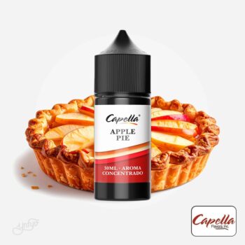 Aroma Apple Pie 30ml - Capella