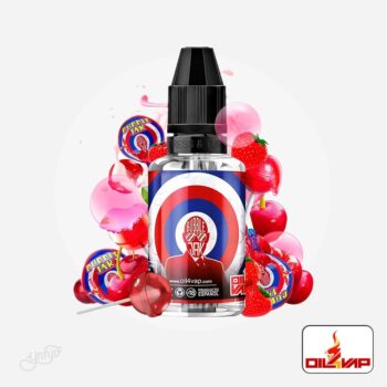 Aroma Bubble Jak 4ml (Longfill) - Oil4vap