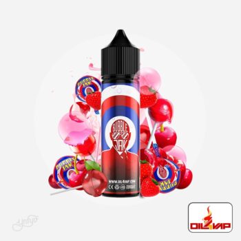 Aroma Bubble Jak 8ml (Longfill) - Oil4vap