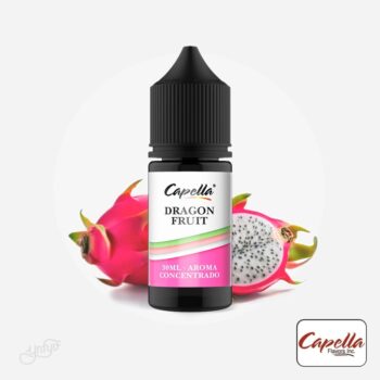 Aroma Dragon Fruit 30ml - Capella
