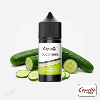 Aroma Cucumber 30ml - Capella