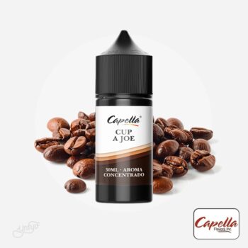 Aroma Cup A Joe 30ml - Capella