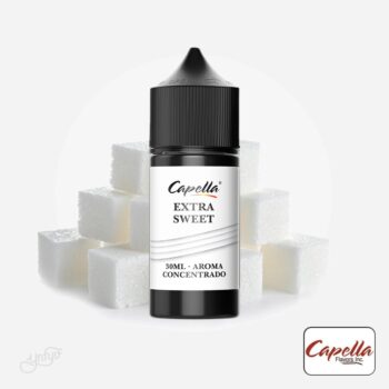 Aroma Extra Sweet 30ml - Capella