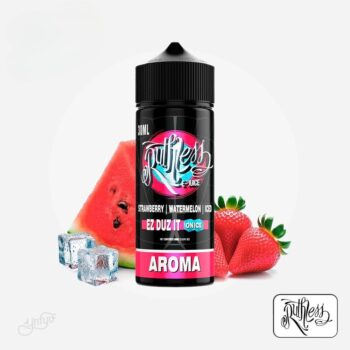 Aroma Ez Duz It On Ice 30ml (Longfill) - Ruthless