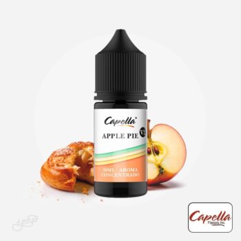 Aroma Apple Pie V2 30ml - Capella