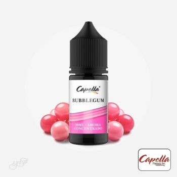Aroma Bubble Gum 30ml - Capella