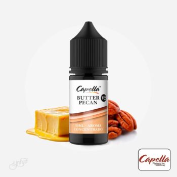 Aroma Butter Pecan V2 30ml - Capella