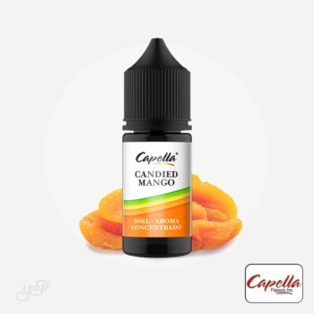Aroma Candied Mango 30ml - Capella