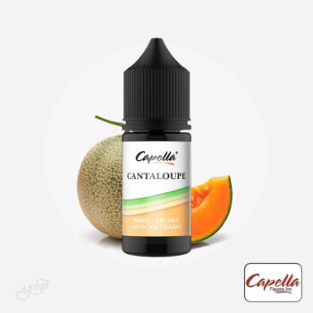 Aroma Cantaloupe 30ml - Capella