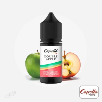 Aroma Double Apple 30ml - Capella