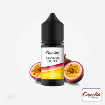 Aroma Passion Fruit 30ml - Capella