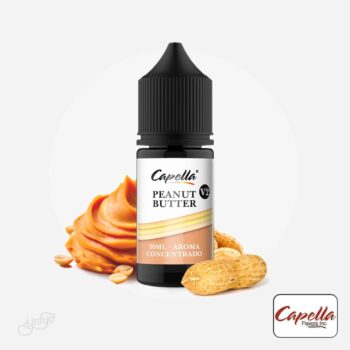 Aroma Peanut Butter 30ml - Capella