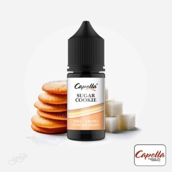 Aroma Sugar Cookie 30ml - Capella