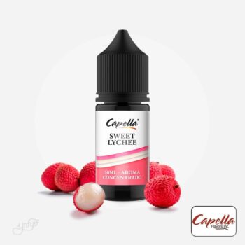 Aroma Sweet Lychee 30ml - Capella