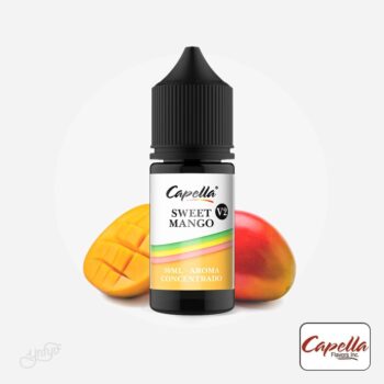 Aroma Sweet Mango V2 30ml - Capella