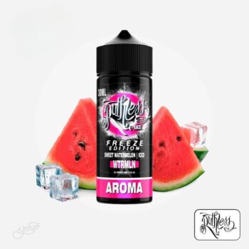 Aroma Freeze Edition Wtrmln 30ml (Longfill) - Ruthless