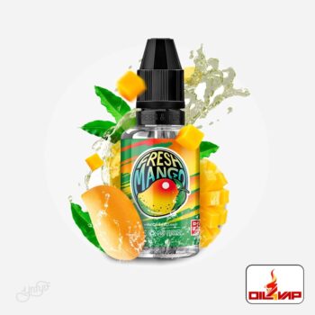Aroma Fresh Mango 4ml (Longfill) - Oil4vap