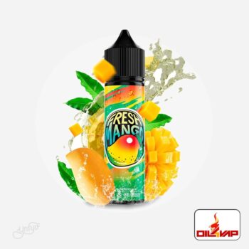 Aroma Fresh Mango 8ml (Longfill) - Oil4vap