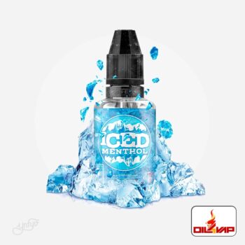 Aroma Iced Menthol 3ml (Longfill) - Oil4vap