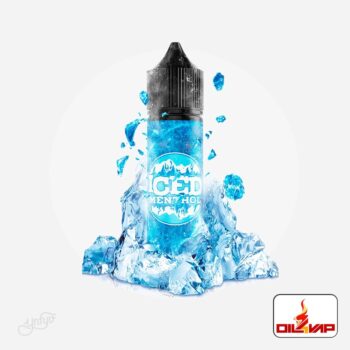 Aroma Iced Menthol 6ml (Longfill) - Oil4vap