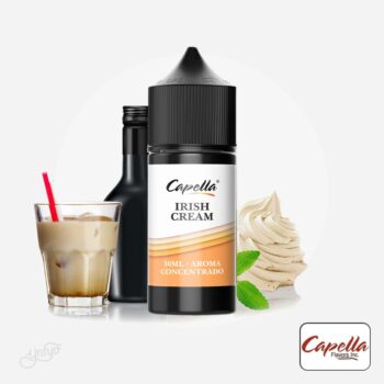 Aroma Irish Cream 30ml - Capella