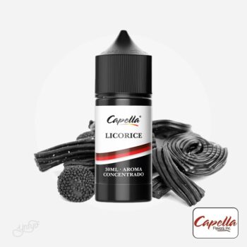 Aroma Licorice 30ml - Capella