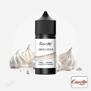 Aroma Meringue 30ml - Capella