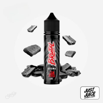 Aroma Mr. Jack 12ml (Longfill) - Brutal By Just Juice