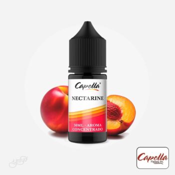Aroma Nectarine 30ml - Capella