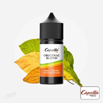 Aroma Original Blend 30ml - Capella