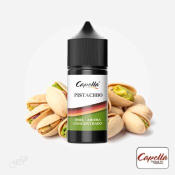 Aroma Pistachio 30ml - Capella