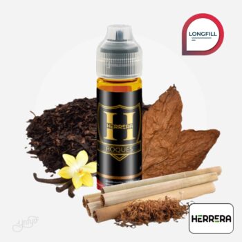Aroma Roques 30ml (Longfill) - Herrera