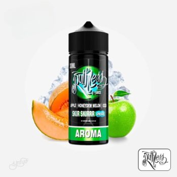 Aroma Skir Skirrr On Ice 30ml (Longfill) - Ruthless