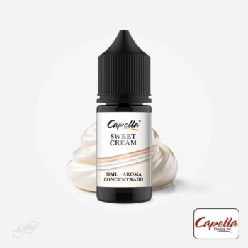 Aroma Sweet Cream 30ml - Capella