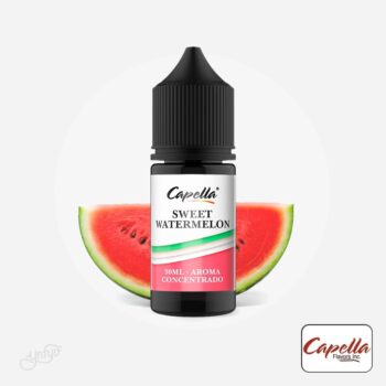 Aroma Sweet Watermelon 30ml - Capella