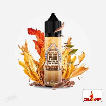 Aroma Virginia 8ml (Longfill) - Oil4vap