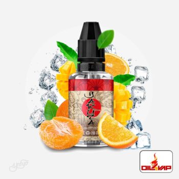 Aroma Yakuza 4ml (Longfill) - Oil4vap