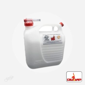 Base 100%PG - Oil4vap (5000 ml)