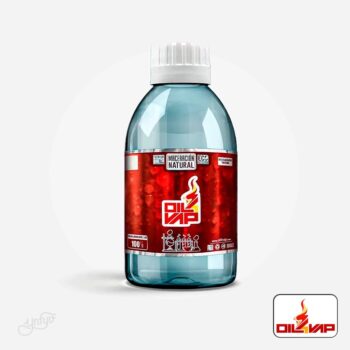 Base 100%PG - Oil4vap (200 ml)