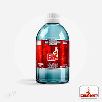 Base 100%PG - Oil4vap (500 ml)